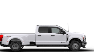 2026 Ford Super Duty® External Image 1